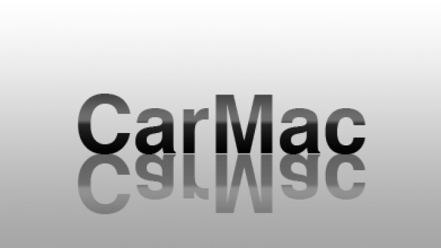 CarMac: Pierwszy etap prac i prototyp