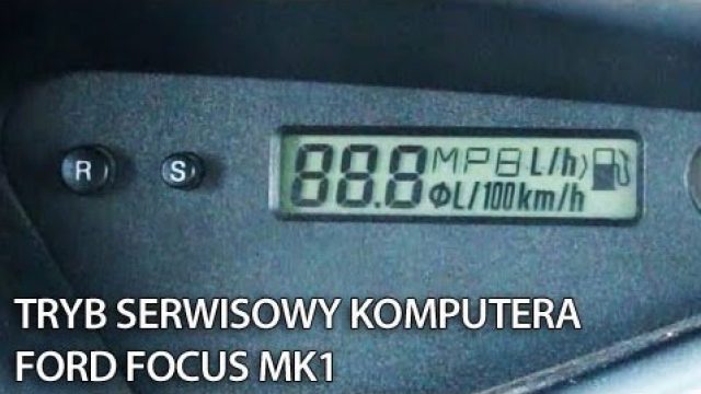 Ford Mondeo programowanie kluczyka na podczerwień mrfix.pl